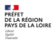 Logo préfecture Région Pays de la Loire