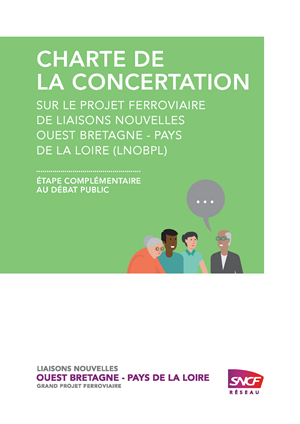 Charte de la concertation